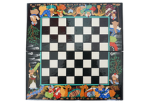 Load image into Gallery viewer, Uzbek Chess - 42H
